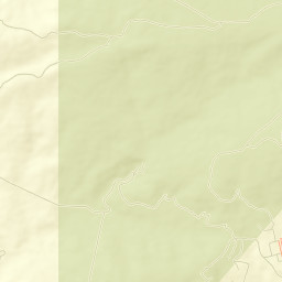 Chimanimani Street Map