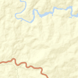 São Gonçalo do Rio Abaixo Street Map