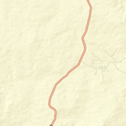 Araújos Street Map
