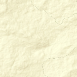 Barão de Cocais Street Map