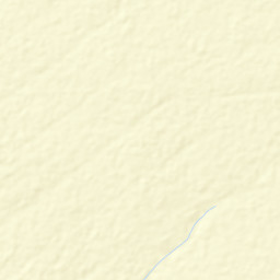 Água Clara Street Map