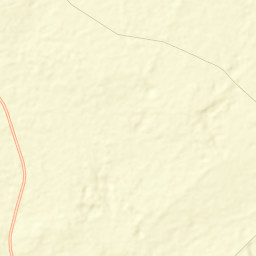 Água Comprida Street Map