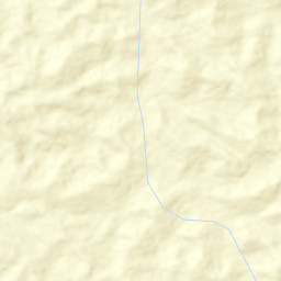 Rio Piracicaba Street Map