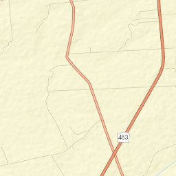 Turmalina Street Map