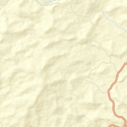 Sem-Peixe Street Map