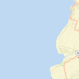 Pointe aux Piments Street Map