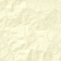 Rio Acima Street Map