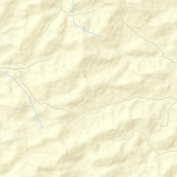 Alvinópolis Street Map