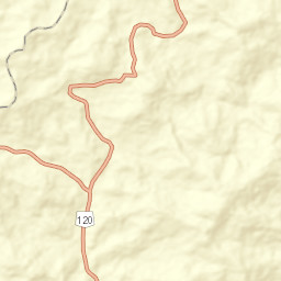 Dom Silvério Street Map