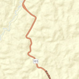 Afonso Cláudio Street Map