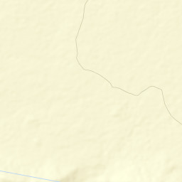 Bikita District Street Map