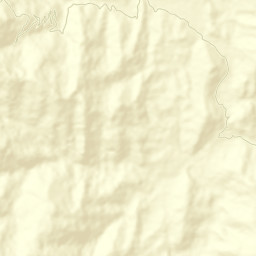 Provincia Hernando Siles Street Map