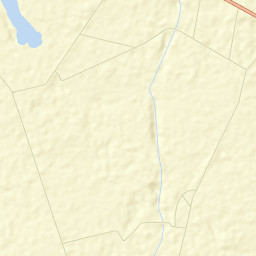 Pontes Gestal Street Map