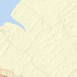 Miguelópolis Street Map