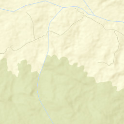 São Roque de Minas Street Map