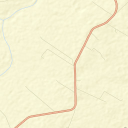 Pedranópolis Street Map