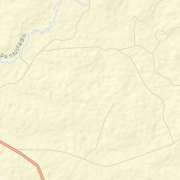 Carmo do Cajuru Street Map