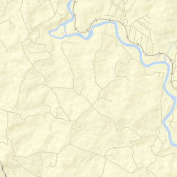 Brumadinho Street Map