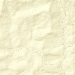 Manhuaçu Street Map