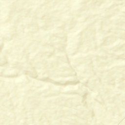 Provincia Daniel Campos Street Map