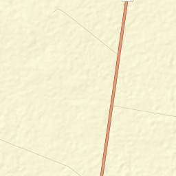 Selvíria Street Map