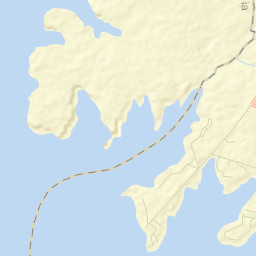 Rubinéia Street Map