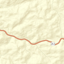 Reduto Street Map