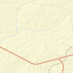 Três Fronteiras Street Map