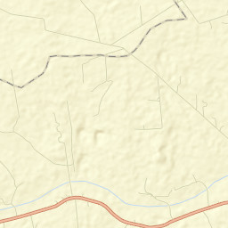 Américo de Campos Street Map