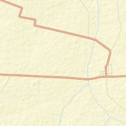 Palestina Street Map