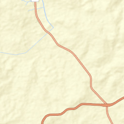 Pedra do Indaiá Street Map