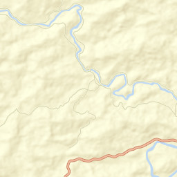 Barra Longa Street Map