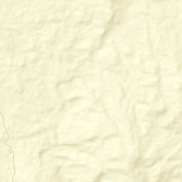 Provincia Nor Cinti Street Map