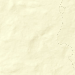 Masvingo District Street Map