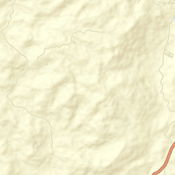 Venda Nova do Imigrante Street Map