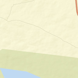 Umzingwane District Street Map