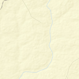 Meridiano Street Map