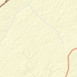Cosmorama Street Map