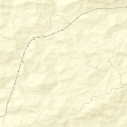 Ouro Preto Street Map