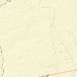 Dirce Reis Street Map