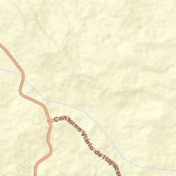 Itapecerica Street Map