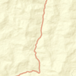 Santa Margarida Street Map