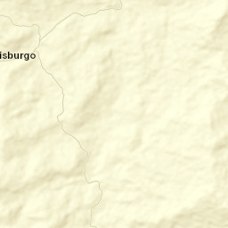 Luisburgo Street Map