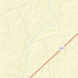 Aparecida d'Oeste Street Map