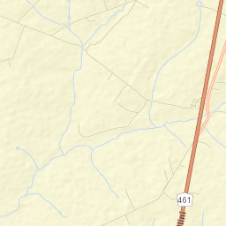 Votuporanga Street Map