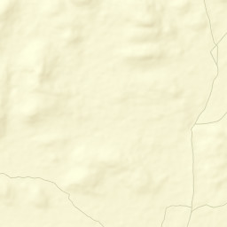 Chivi District Street Map