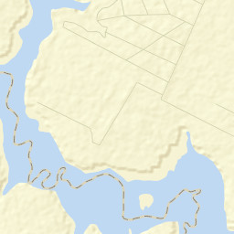 Suzanápolis Street Map