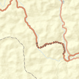 Ibitirama Street Map