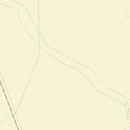 Okakarara Street Map