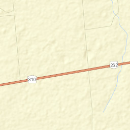 Sud Mennucci Street Map